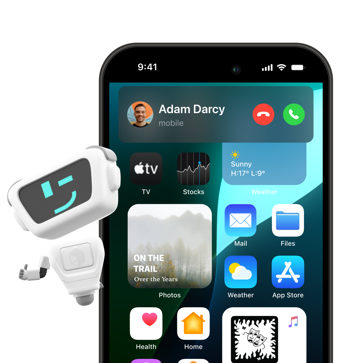 AI Cold Caller – Coming Soon